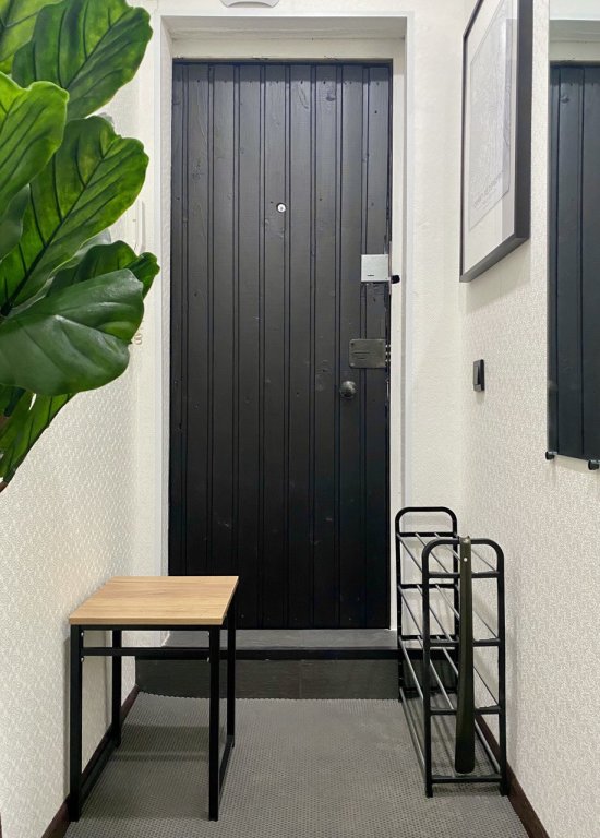 Санкт-Петербург: Квартира Petra Apartments