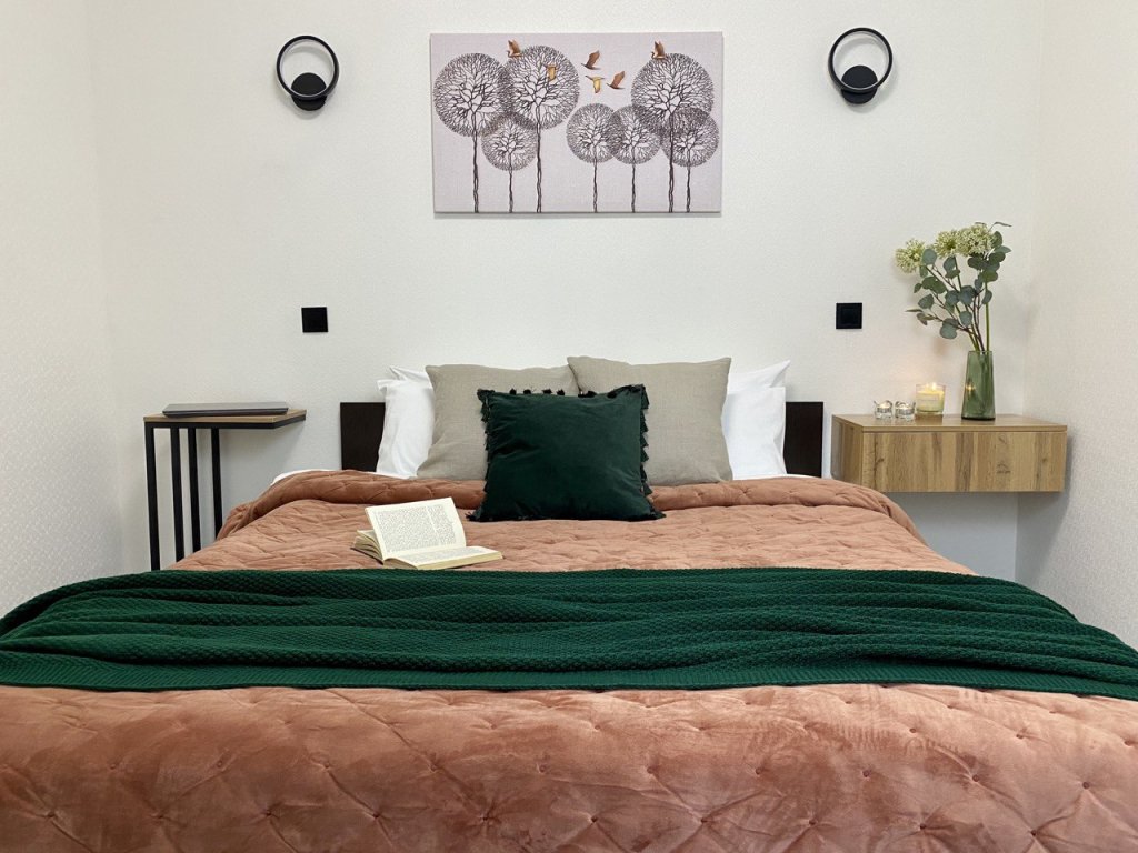 Санкт-Петербург: Квартира Petra Apartments