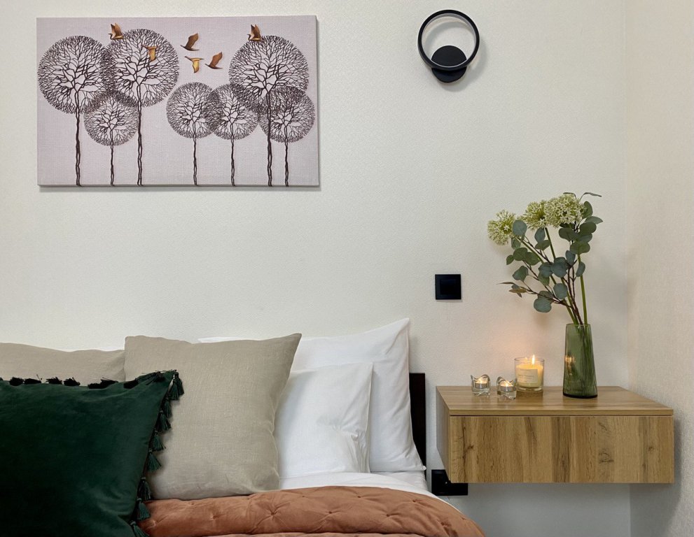 Санкт-Петербург: Квартира Petra Apartments