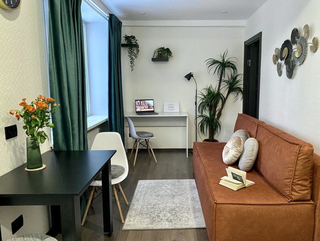 Санкт-Петербург: Квартира Petra Apartments