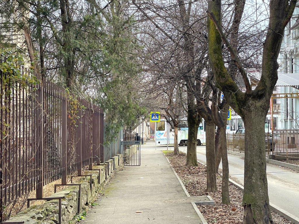 Пятигорск: Квартира Лаванда