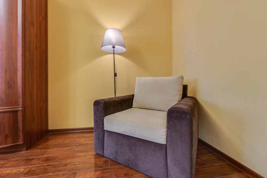 Санкт-Петербург: Квартира в Центре у Финляндского вокзала