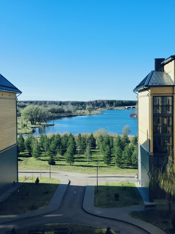Апартаменты на Солнечной — фото 3