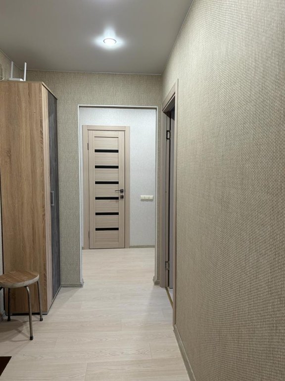 Квартира двухкомнатная — фото 2