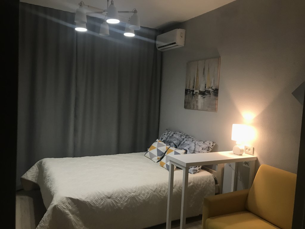 Квартира У Чумбаровки — фото 3