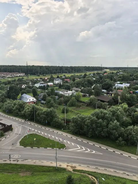 Домодедово: Квартира Студия комфорт и уют