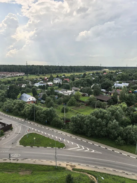 Домодедово: Квартира Студия комфорт и уют