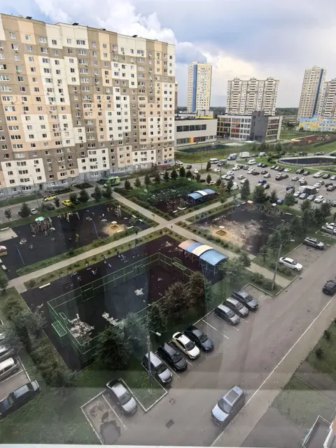 Домодедово: Квартира Студия комфорт и уют