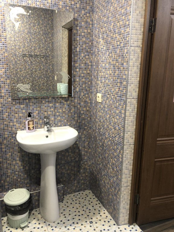 Сухум: Гостевой дом Siella