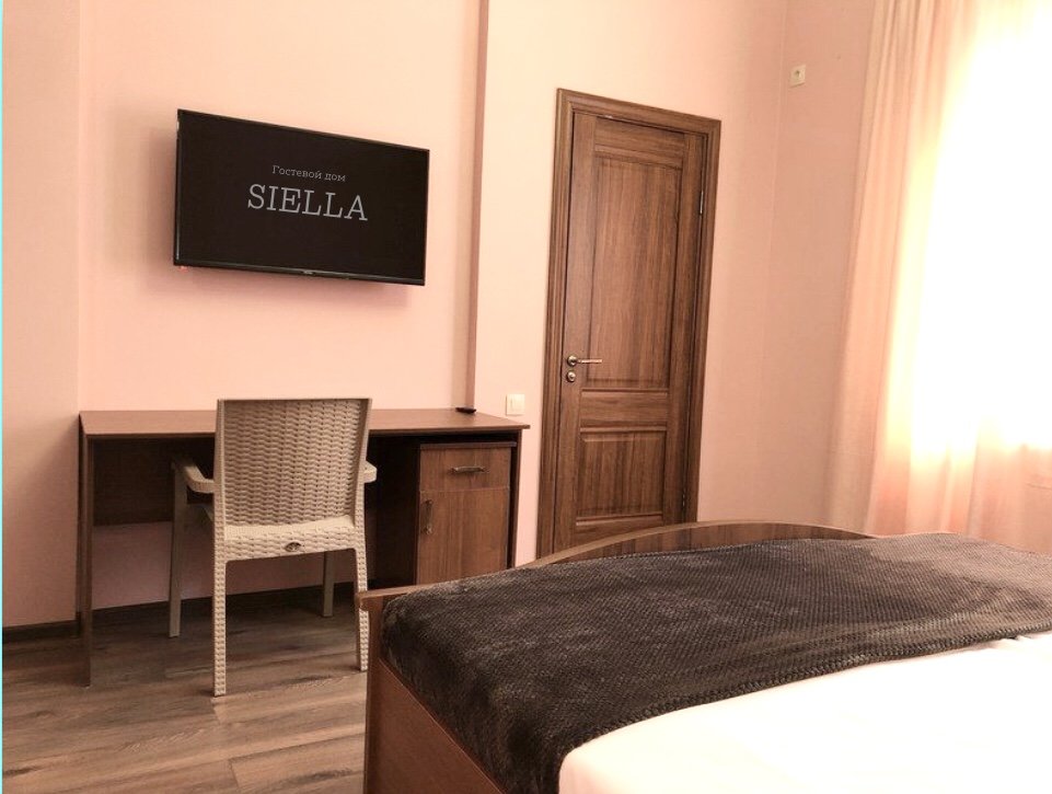 Сухум: Гостевой дом Siella