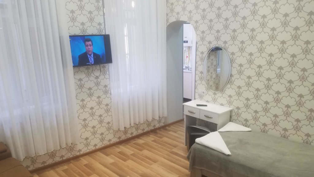 Тбилиси: Апартаменты Сердце старого города