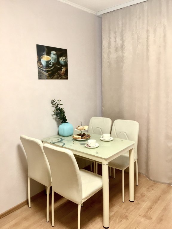 Зеленоградск: Апартаменты Kranz Apartaments на Солнечной