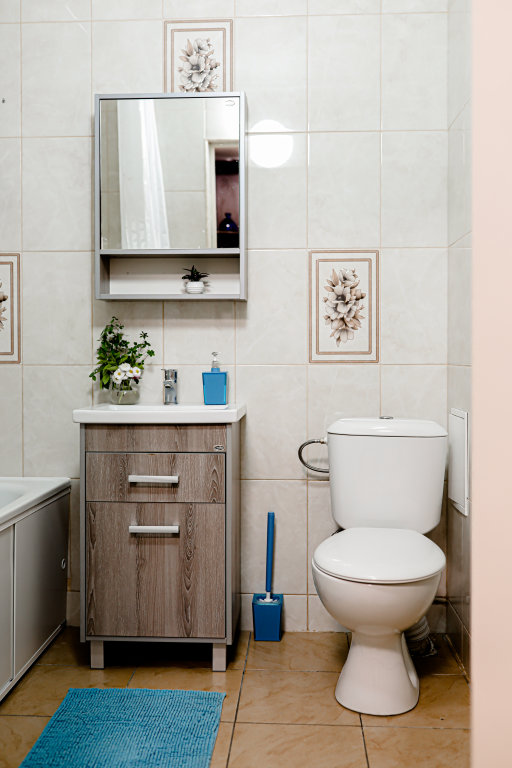 Зеленоградск: Апартаменты Kranz Apartaments на Солнечной