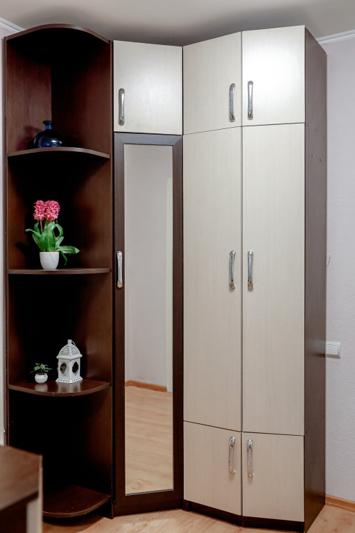 Зеленоградск: Апартаменты Kranz Apartaments на Солнечной