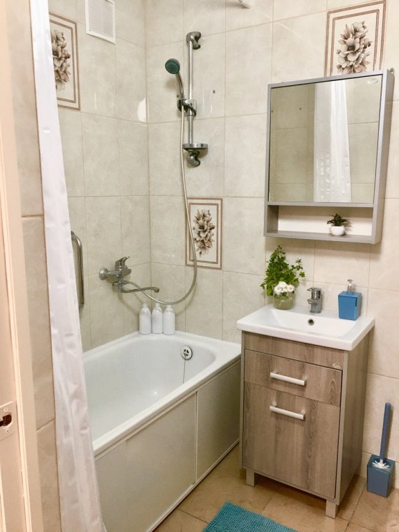 Зеленоградск: Апартаменты Kranz Apartaments на Солнечной