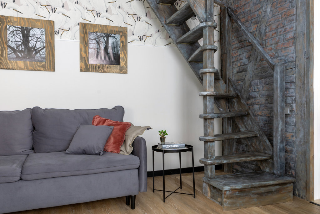 Зеленоградск: Квартира Sea&Sun Loft