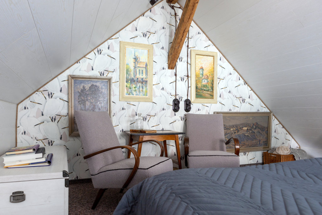 Зеленоградск: Квартира Sea&Sun Loft