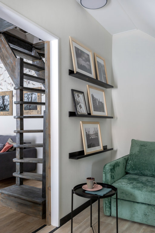 Зеленоградск: Квартира Sea&Sun Loft