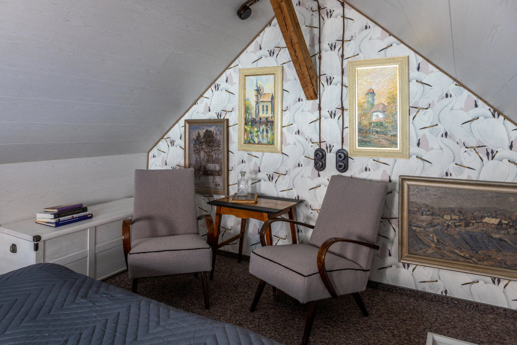 Зеленоградск: Квартира Sea&Sun Loft