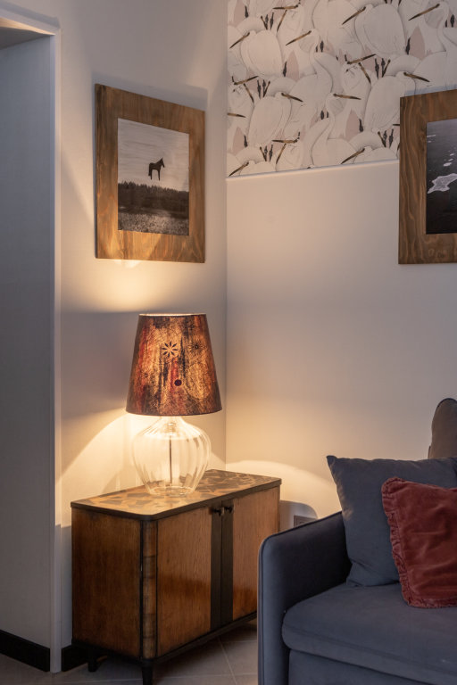 Зеленоградск: Квартира Sea&Sun Loft