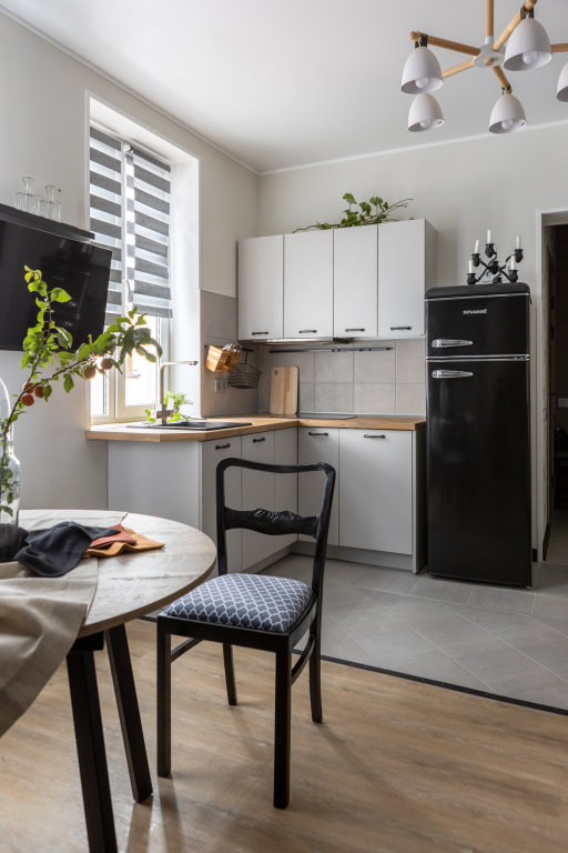 Зеленоградск: Квартира Sea&Sun Loft