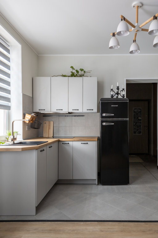 Зеленоградск: Квартира Sea&Sun Loft
