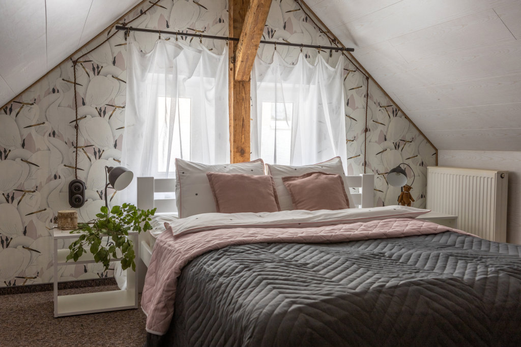 Зеленоградск: Квартира Sea&Sun Loft
