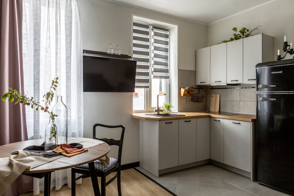 Зеленоградск: Квартира Sea&Sun Loft