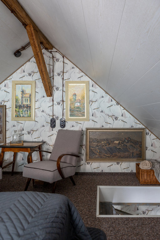 Зеленоградск: Квартира Sea&Sun Loft