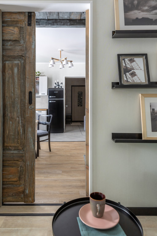 Зеленоградск: Квартира Sea&Sun Loft