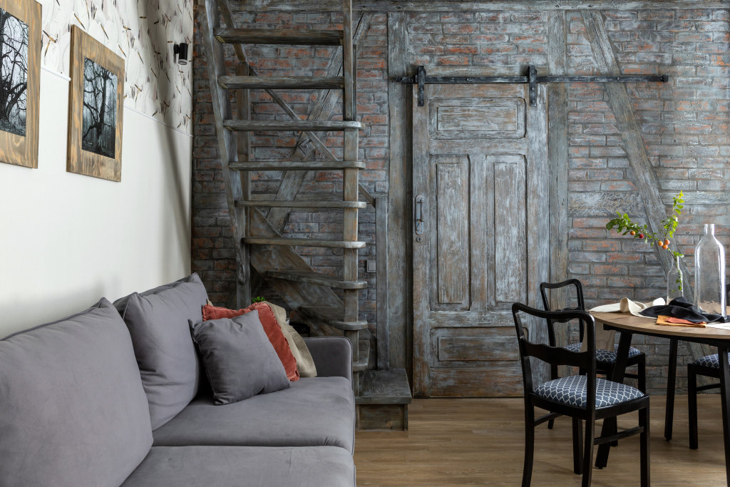Зеленоградск: Квартира Sea&Sun Loft