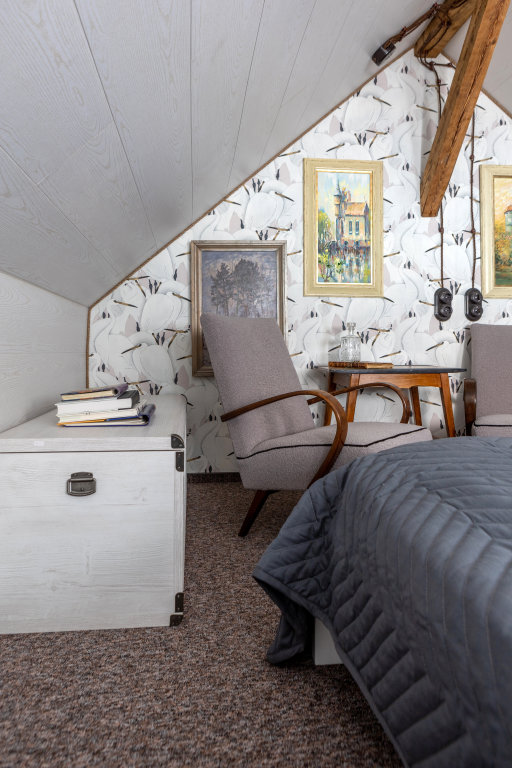 Зеленоградск: Квартира Sea&Sun Loft