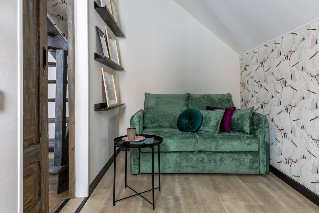 Зеленоградск: Квартира Sea&Sun Loft