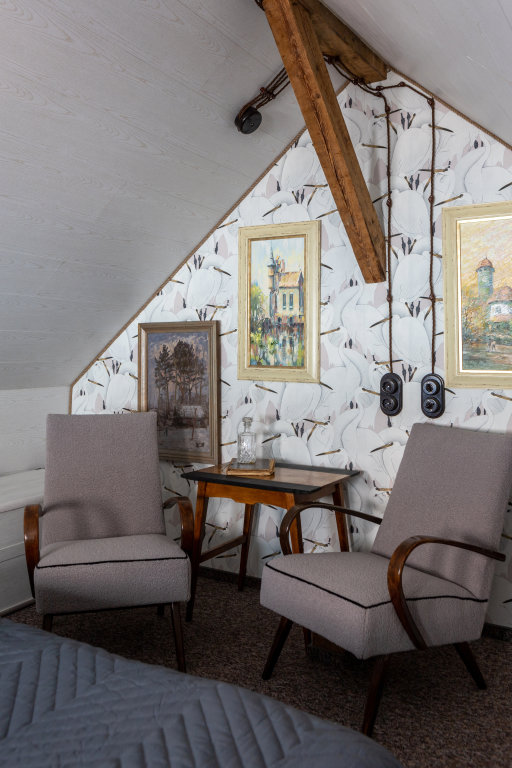 Зеленоградск: Квартира Sea&Sun Loft