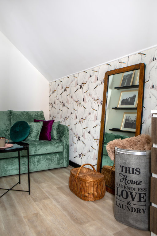 Зеленоградск: Квартира Sea&Sun Loft