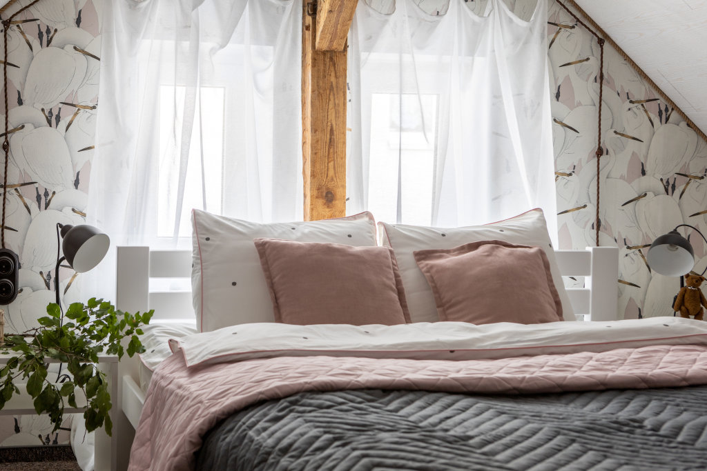 Зеленоградск: Квартира Sea&Sun Loft