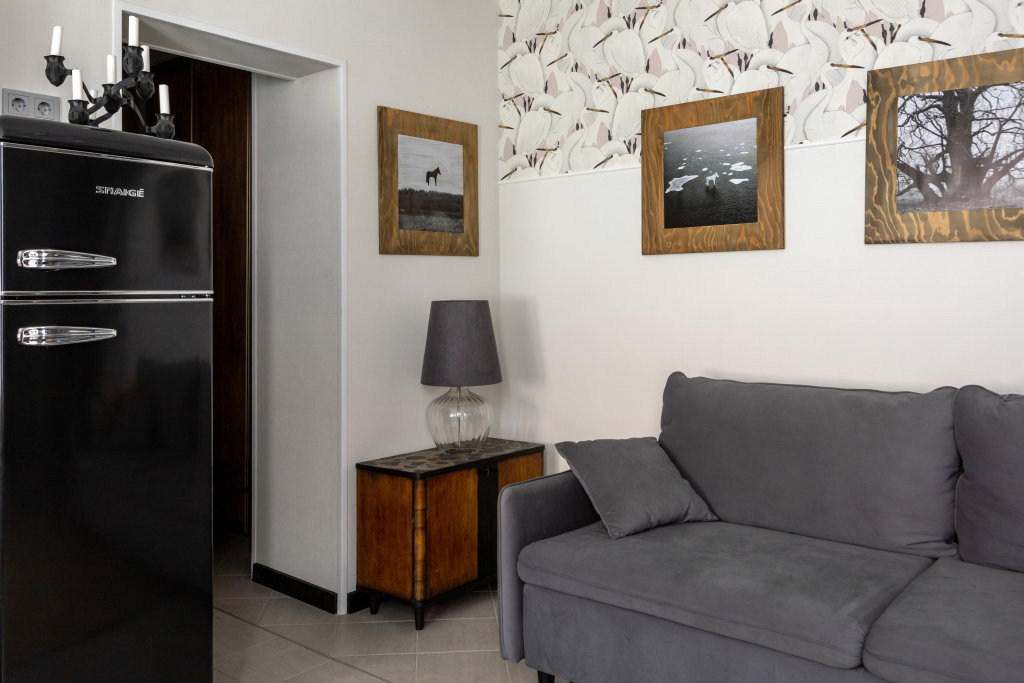 Зеленоградск: Квартира Sea&Sun Loft