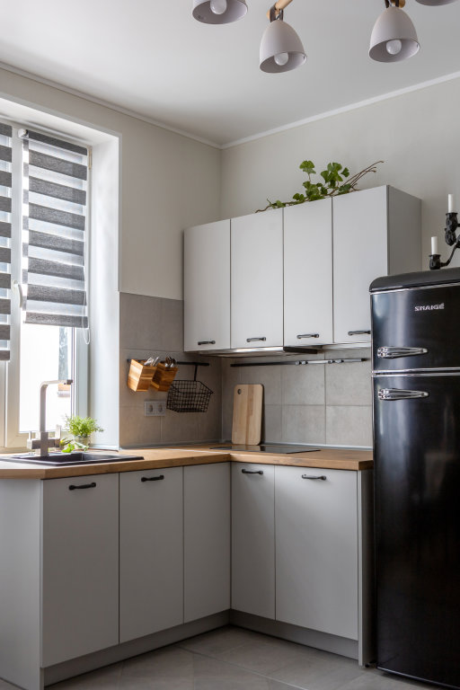 Зеленоградск: Квартира Sea&Sun Loft