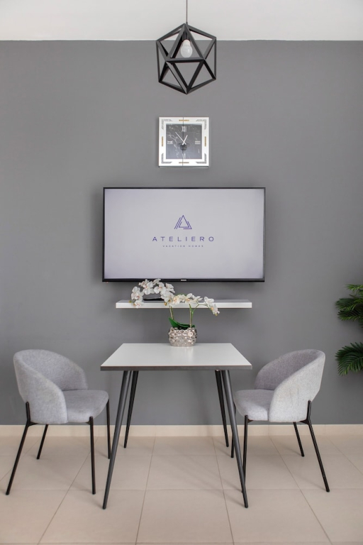Дубай: Perfect Studio in UNA Apartments