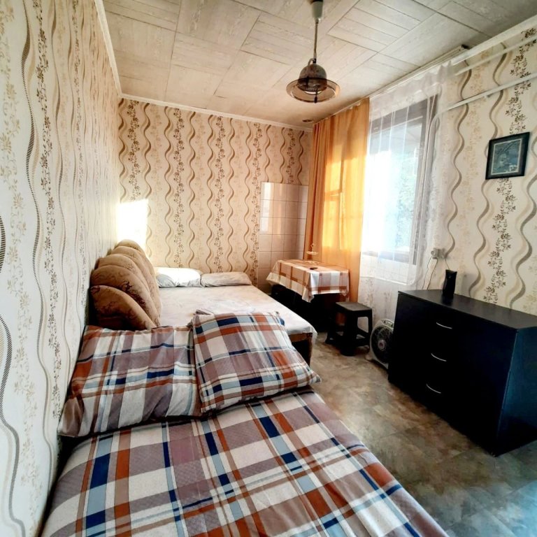 Ейск: Гостевой Дом Коттедж у Моря