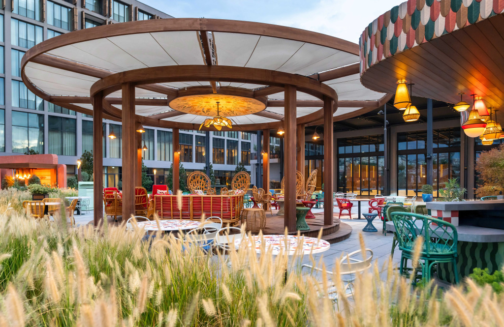 Стамбул: Rixos Tersane Istanbul