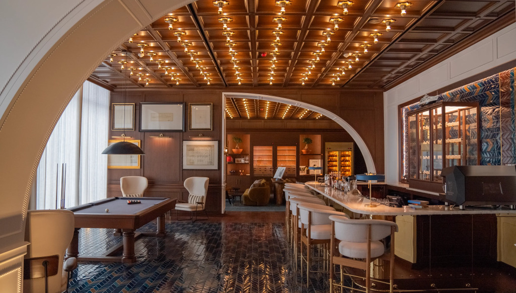 Стамбул: Rixos Tersane Istanbul