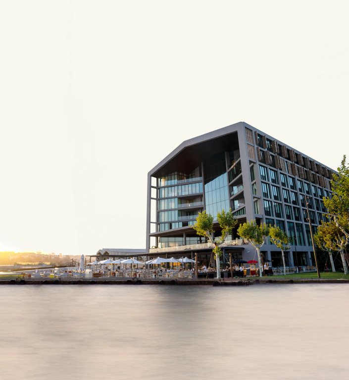 Стамбул: Rixos Tersane Istanbul
