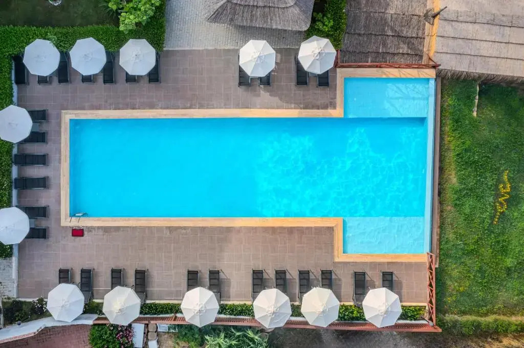 Манавгат: Adora Calma Beach Hotel