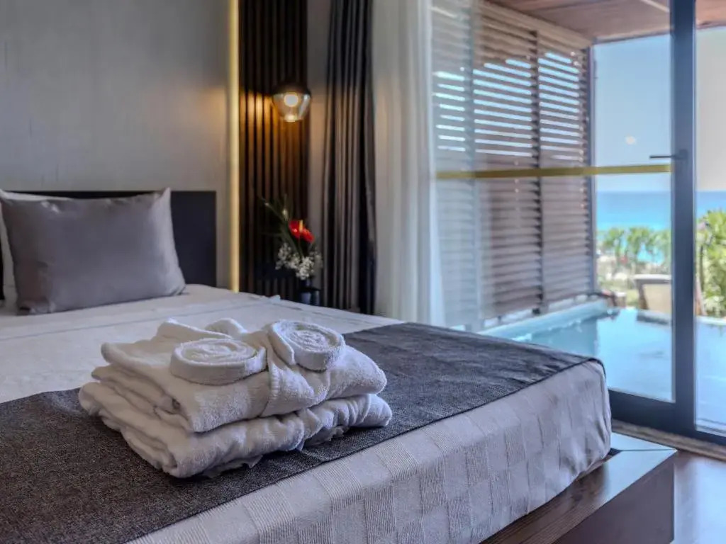 Манавгат: Adora Calma Beach Hotel