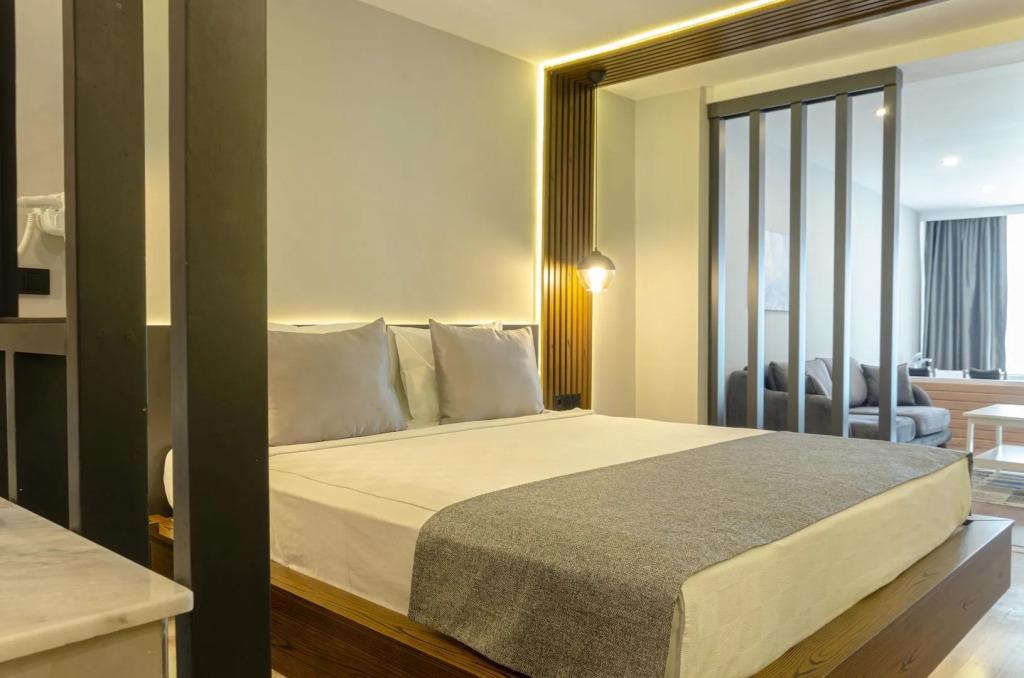 Манавгат: Adora Calma Beach Hotel