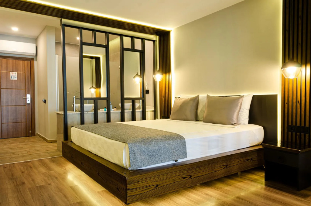 Манавгат: Adora Calma Beach Hotel