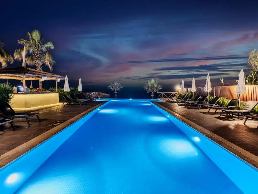 Манавгат: Adora Calma Beach Hotel
