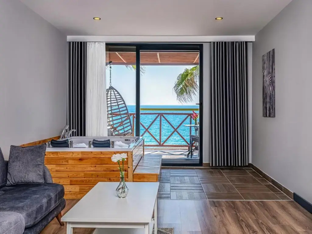 Манавгат: Adora Calma Beach Hotel