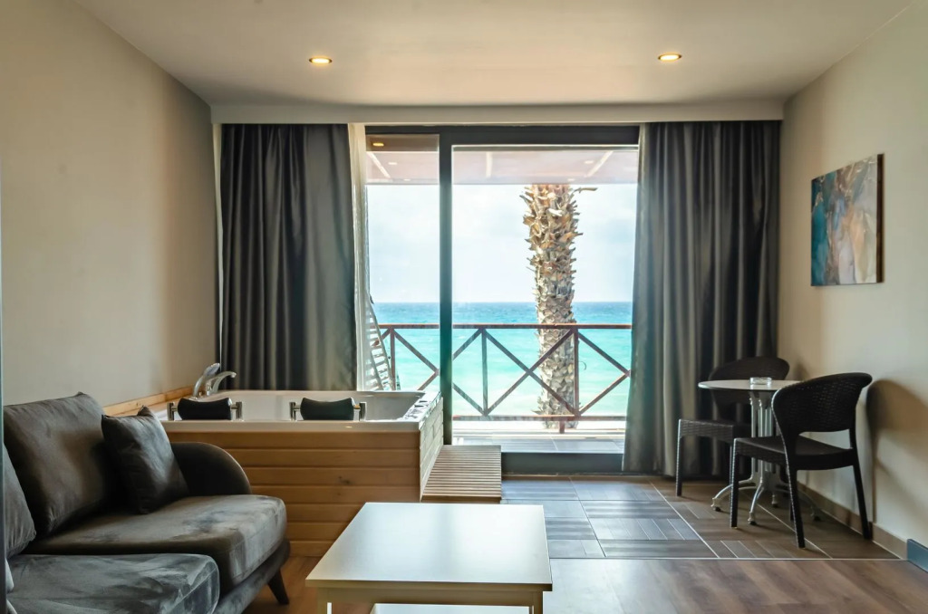 Манавгат: Adora Calma Beach Hotel